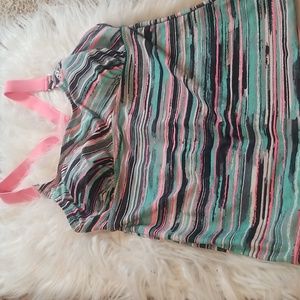 Womens swimsuit top size 10